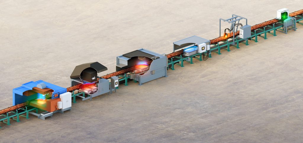 транспортерная лента